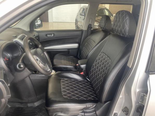 Nissan X-Trail II Рестайлинг с пробегом 2013 года, цена 1 418 000 рублей, 123151 км, внедорожник, Автокод Объявления