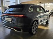 Geely Monjaro I Москва  - изображение 24