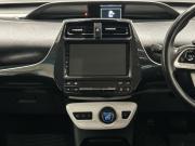 Toyota Prius IV (XW50) Екатеринбург  - изображение 35