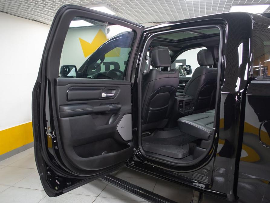 Ram 1500 V Рестайлинг Новосибирск  - изображение 12