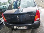 Renault Logan I Санкт-Петербург  - изображение 8