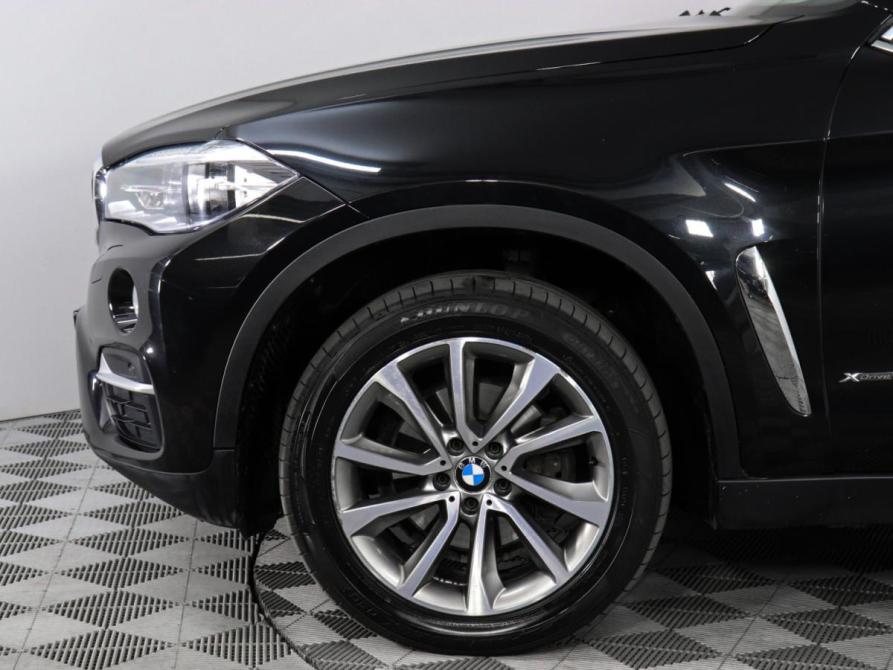 BMW X6 II (F16) Химки  - изображение 9