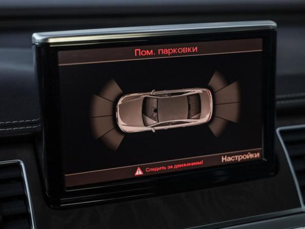 Audi A8 III (D4) с пробегом 2011 года, цена 1 840 000 рублей, 402351 км, седан, Автокод Объявления