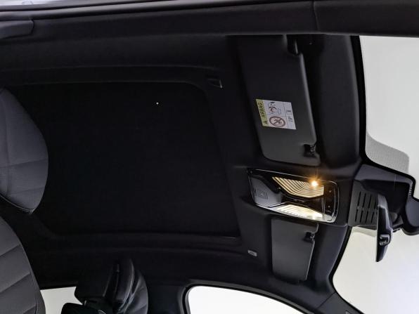 BMW X6 III (G06) Рестайлинг с пробегом 2023 года, цена 12 600 000 рублей, 4025 км, внедорожник, Автокод Объявления