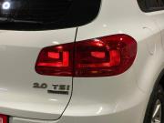 Volkswagen Tiguan I Рестайлинг Челябинск  - изображение 32