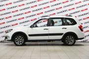 Lada (ВАЗ) Granta I Рестайлинг Сургут  - изображение 33
