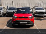 Kia Soul II Рестайлинг Москва  - изображение 20