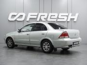 Nissan Almera Classic I Воронеж  - изображение 18