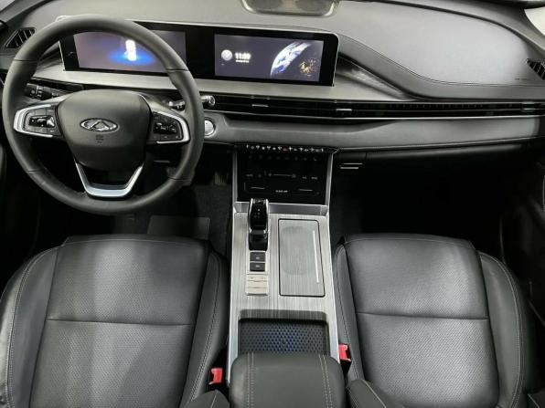 Chery Tiggo 4 Pro I Рестайлинг с пробегом 2024 года, цена 1 694 576 рублей, 28085 км, внедорожник, Автокод Объявления