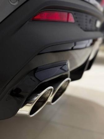 Новый Geely Cityray 2026 года, цена 3 299 990 рублей, внедорожник, Автокод Объявления