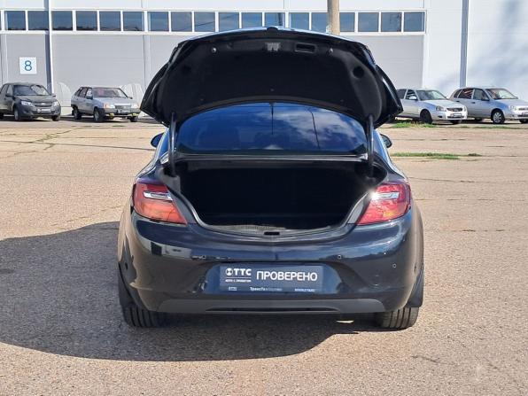 Opel Insignia I Рестайлинг с пробегом 2014 года, цена 1 130 000 рублей, 82703 км, седан, Автокод Объявления