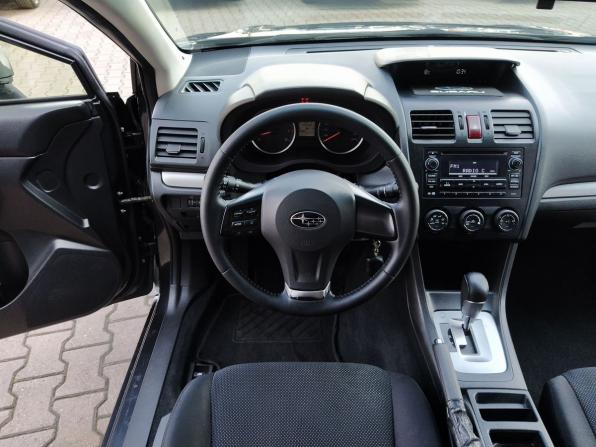 Subaru Impreza IV с пробегом 2012 года, цена 989 000 рублей, 140480 км, седан, Автокод Объявления