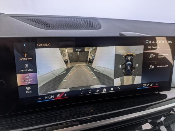 BMW X5 IV (G05/G18) Рестайлинг с пробегом 2025 года, цена 13 690 000 рублей, 10391 км, внедорожник, Автокод Объявления