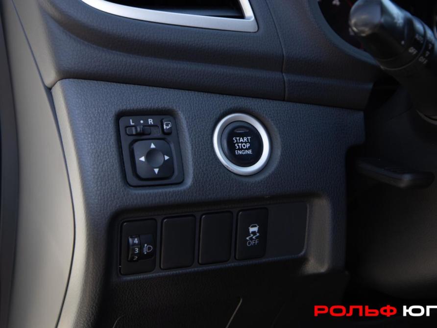 Mitsubishi Pajero Sport III Москва  - изображение 21
