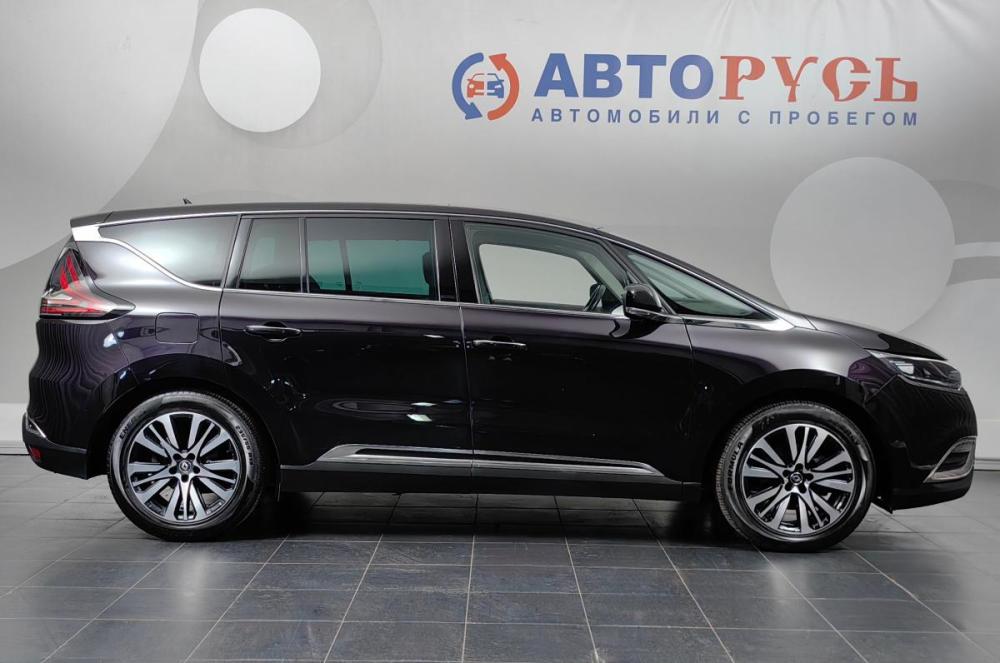 Renault Espace V Москва  - изображение 5