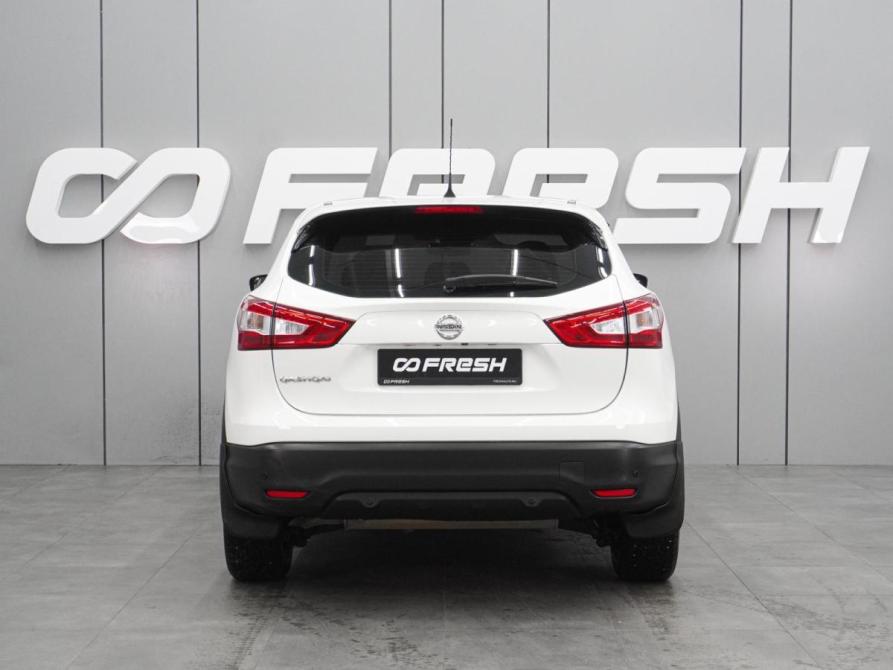 Nissan Qashqai II Воронеж  - изображение 4