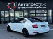 Skoda Octavia III (A7) Рестайлинг Волгоград  - изображение 27