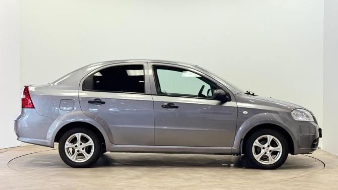 Chevrolet Aveo I Рестайлинг с пробегом 2008 года, цена 250 000 рублей, 191035 км, седан, Автокод Объявления