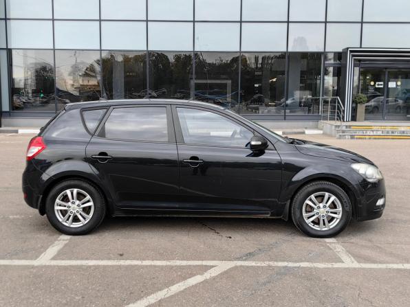 Kia Ceed I Рестайлинг с пробегом 2010 года, цена 545 000 рублей, 271000 км, хэтчбек, Автокод Объявления