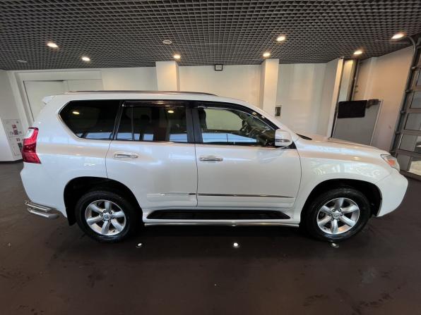 Lexus GX II с пробегом 2011 года, цена 2 880 000 рублей, 236419 км, внедорожник, Автокод Объявления