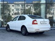 Skoda Octavia II (A5) Рестайлинг Самара  - изображение 21