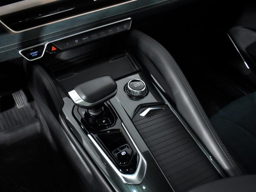 Geely Monjaro I Санкт-Петербург  - изображение 12