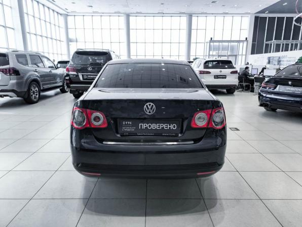 Volkswagen Jetta V с пробегом 2009 года, цена 405 000 рублей, 281000 км, седан, Автокод Объявления