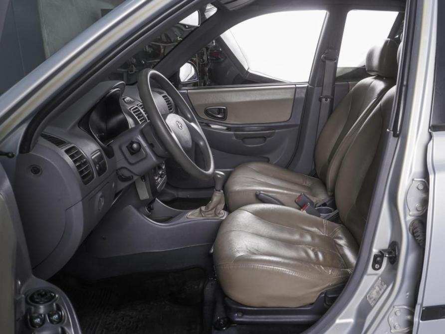 Hyundai Accent II Ростов-на-Дону  - изображение 10