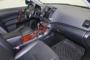 Toyota Highlander II (XU40) Рестайлинг Кемерово  - изображение 34