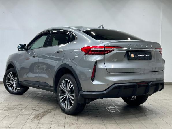 Haval F7x I Рестайлинг с пробегом 2023 года, цена 2 280 000 рублей, 41859 км, внедорожник, Автокод Объявления