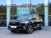 Haval F7 I Самара  - изображение 16