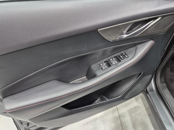Changan CS35 Plus I Рестайлинг с пробегом 2023 года, цена 1 805 000 рублей, 68000 км, внедорожник, Автокод Объявления