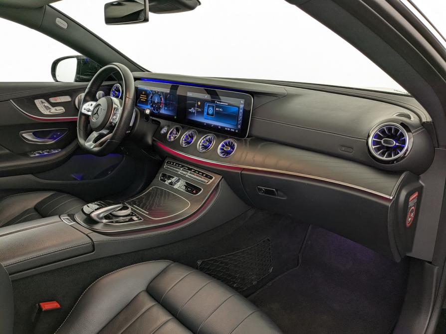 Mercedes-Benz E-Класс V (W213 S213 C238) Москва  - изображение 11