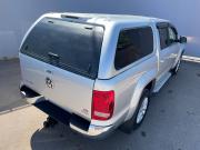 Volkswagen Amarok I Стерлитамак  - изображение 47