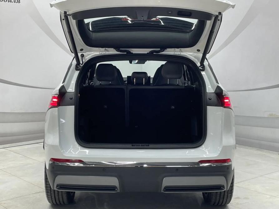 Geely Galaxy M7 Воронеж  - изображение 19