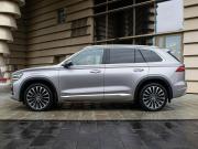 Geely Monjaro I Рестайлинг (China Market) Москва  - изображение 37
