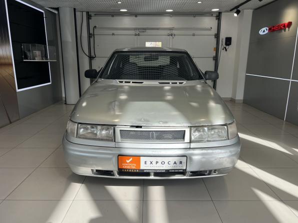 Lada (ВАЗ) 2112 с пробегом 2007 года, цена 95 000 рублей, 240000 км, хэтчбек, Автокод Объявления