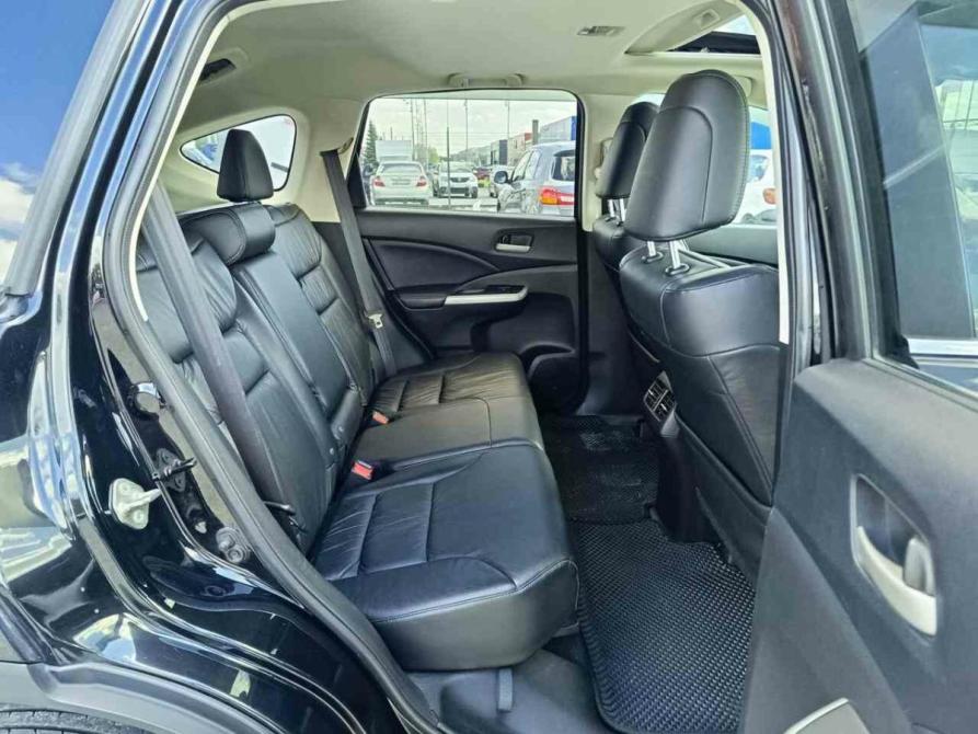 Honda CR-V IV Тюмень  - изображение 17