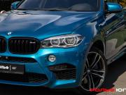 BMW X6 M II (F86) Москва  - изображение 61