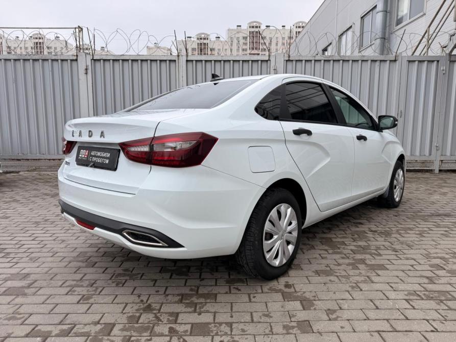 Lada (ВАЗ) Vesta I Рестайлинг (NG) Ростов-на-Дону  - изображение 5