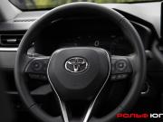 Toyota RAV4 V (XA50) Москва  - изображение 39