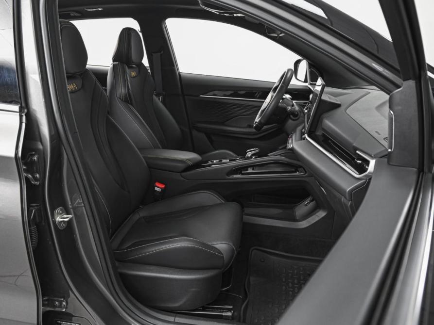 Geely Coolray I Рестайлинг Ставрополь  - изображение 8