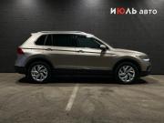 Volkswagen Tiguan II Рестайлинг Челябинск  - изображение 27