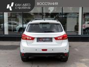 Mitsubishi ASX I Рестайлинг Казань  - изображение 12
