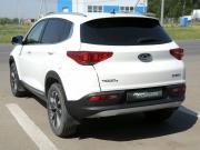 Chery Tiggo 7 I Иваново  - изображение 23