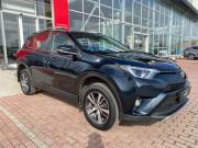 Toyota RAV4 IV (XA40) Рестайлинг Уфа  - изображение 17
