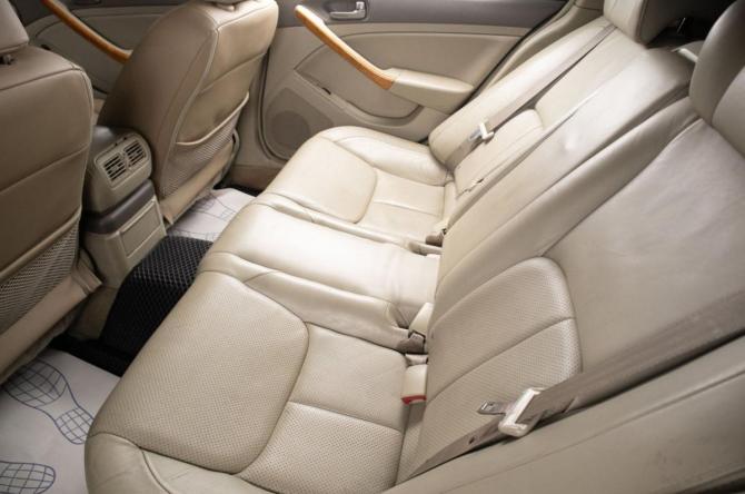 Infiniti G III с пробегом 2004 года, цена 869 000 рублей, 140000 км, седан, Автокод Объявления