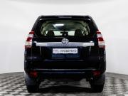 Toyota Land Cruiser Prado 150 Series Рестайлинг 1 Санкт-Петербург  - изображение 30