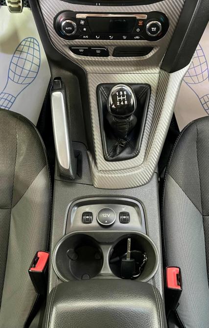 Ford Focus III Воронеж  - изображение 17