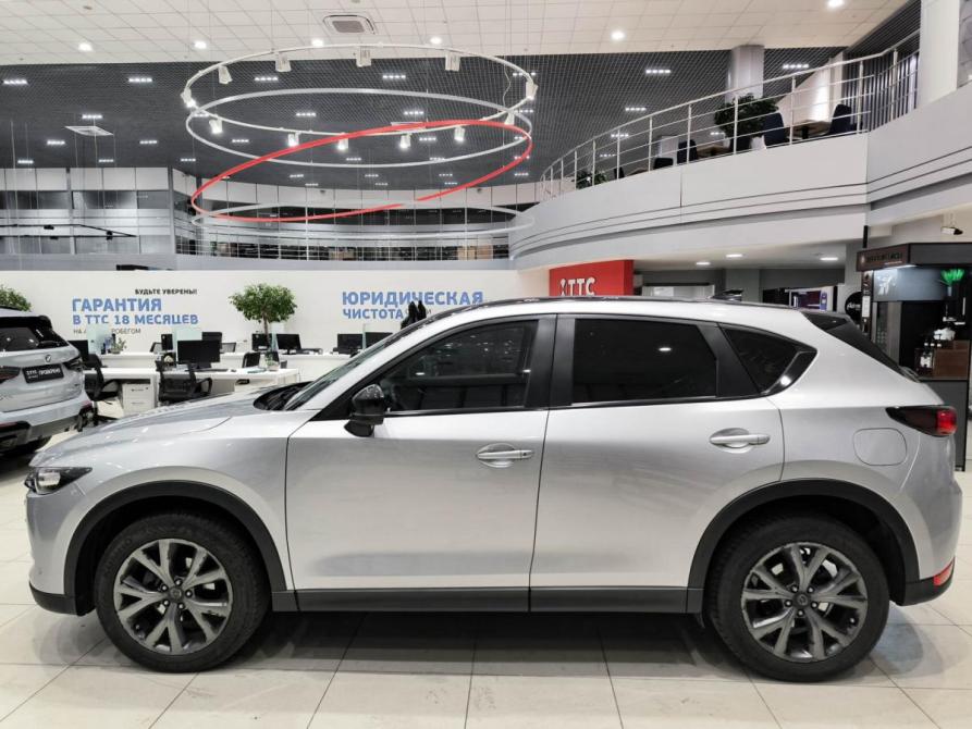 Mazda CX-5 II Казань  - изображение 10